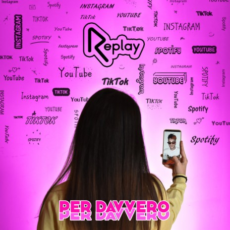 Per Davvero | Boomplay Music