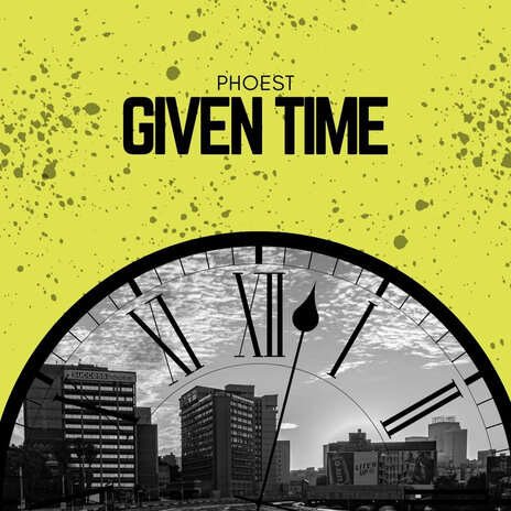 Given Time | Boomplay Music