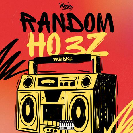 Random Hoes | Boomplay Music