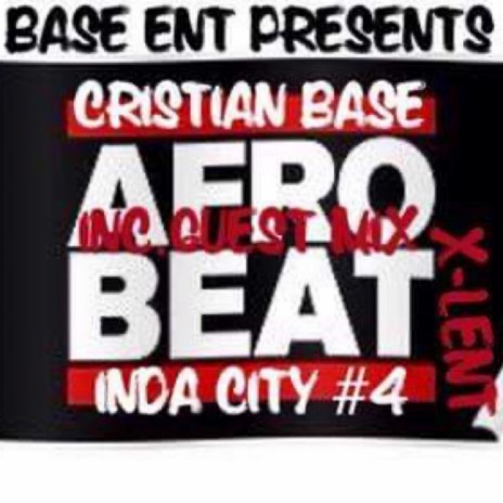 Afrobeat Inda City, Vol. 4 | Boomplay Music