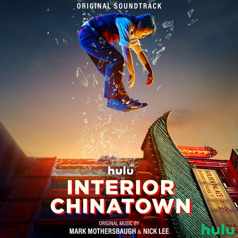 Real Chinatown (From "Interior Chinatown"/Score) ft. Nick Lee | Boomplay Music