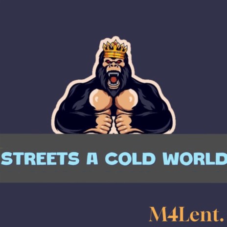 Streets a Cold World (teaser) (Special Version)