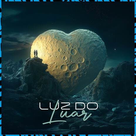 Luz do Luar ft. Don Raz, Dj Vinny ZL, MC Menor LC & Dj Xavi | Boomplay Music