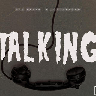 Talking