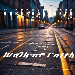 Walk of Faith