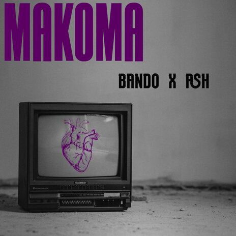 Makoma ft. ASH | Boomplay Music