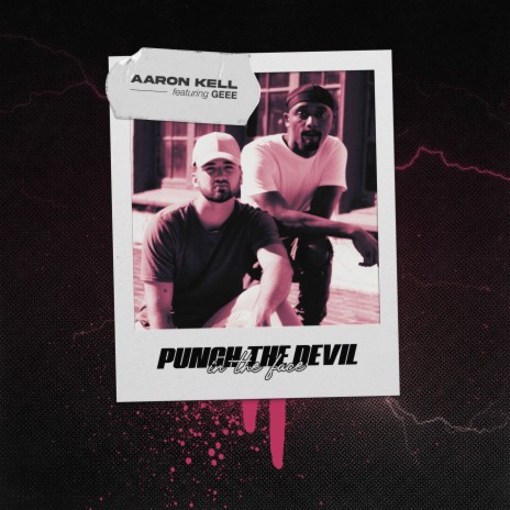Punch The Devil In The Face ft. Geee | Boomplay Music