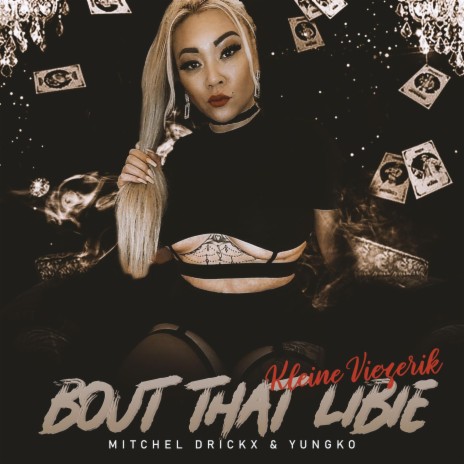 Bout That Libie | Boomplay Music
