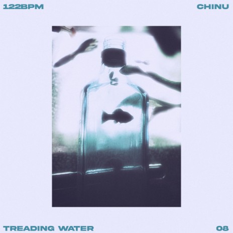 Treading Water | Boomplay Music