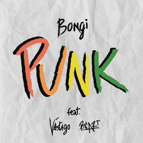 Punk ft. Vástago & Beart | Boomplay Music