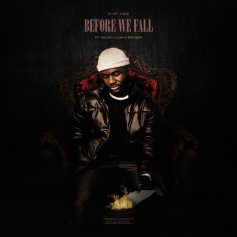 Before We Fall ft. Esther | Boomplay Music