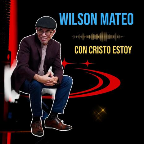 Con Cristo Estoy | Boomplay Music