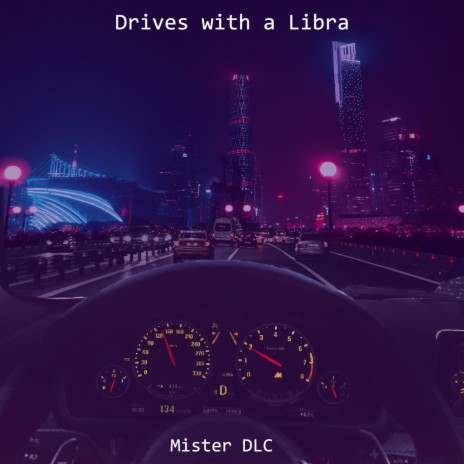 Drives With a Libra | Boomplay Music