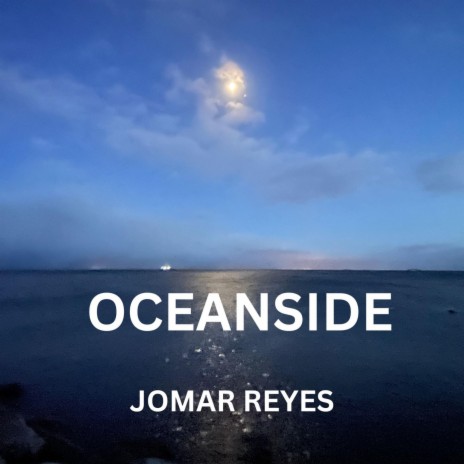 Oceanside | Boomplay Music