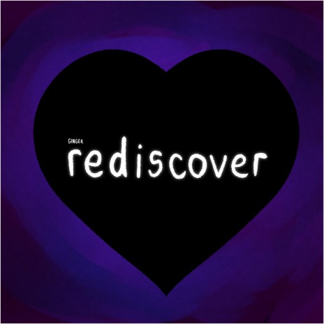 Rediscover