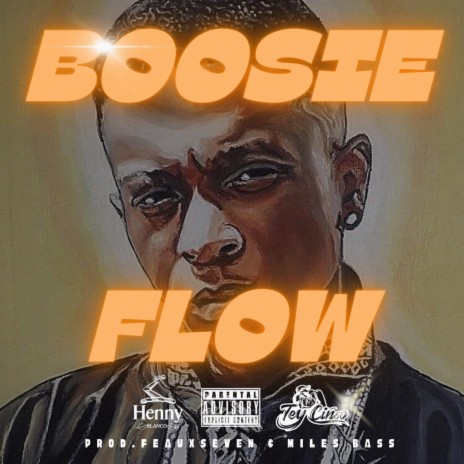 Boosie Flow ft. Tey Cinco | Boomplay Music