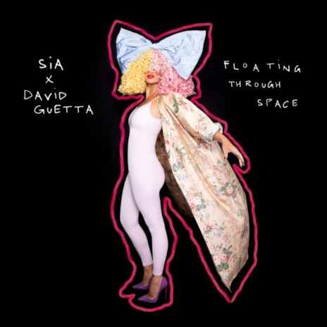 Floating Through Space ft. David Guetta