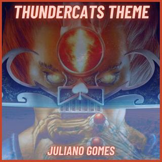 Thundercats Theme