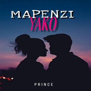 Mapenzi yako