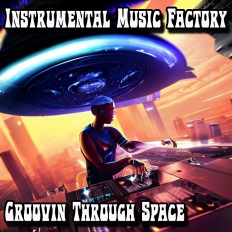 Groovin' Through Space | Boomplay Music