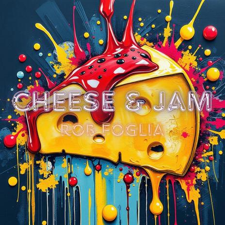 Cheese & Jam | Boomplay Music