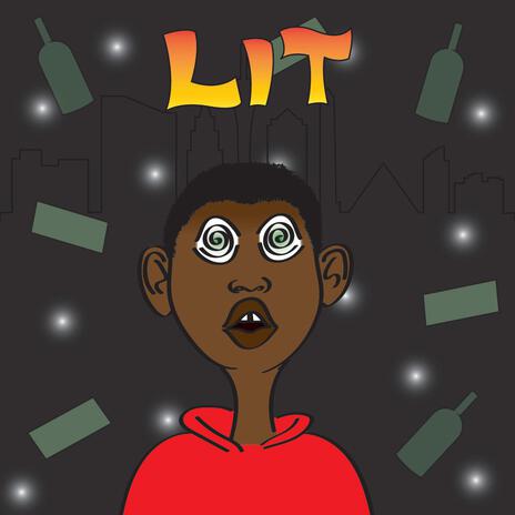 Lit | Boomplay Music