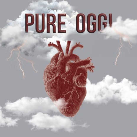 PURE OGGI ft. La Sacred | Boomplay Music