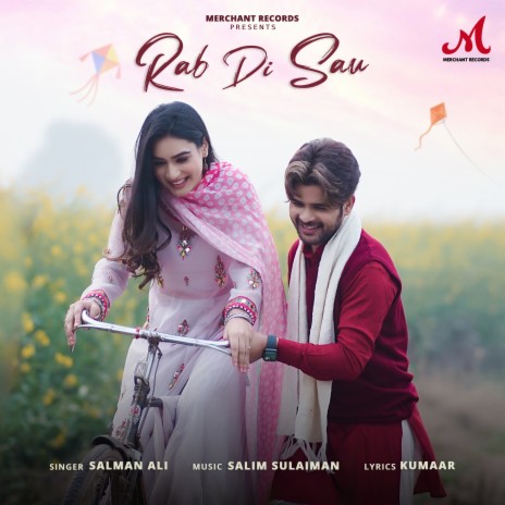 Rab Di Sau ft. Salman Ali | Boomplay Music