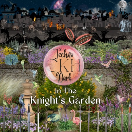 In The Knight's Garden | Boomplay Music