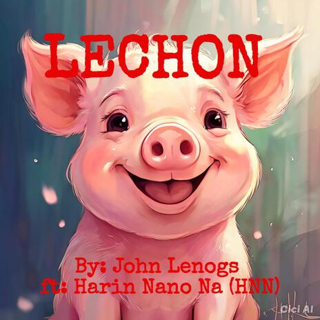 Lechon ft. Harin Nano Na | Boomplay Music