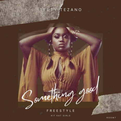 Something good | Boomplay Music