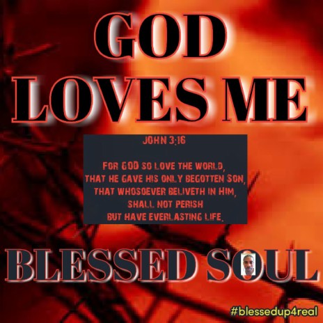 God loves me | Boomplay Music