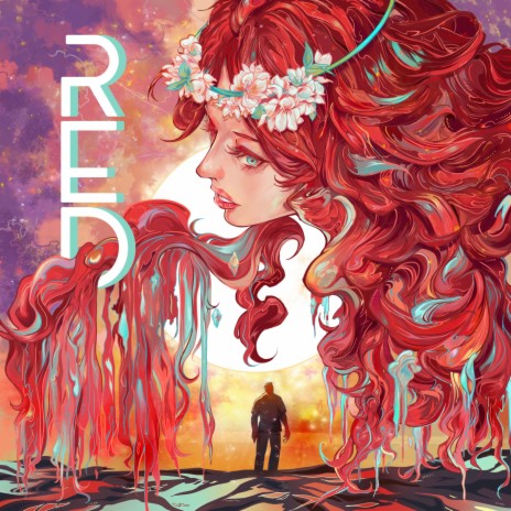 Red (Remix) | Boomplay Music