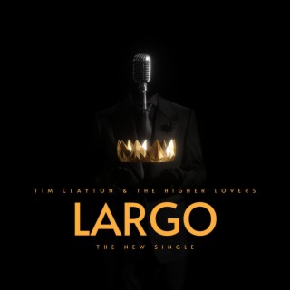 Largo (Glam Single Mix)