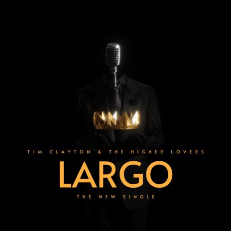 Largo (Glam Single Mix)