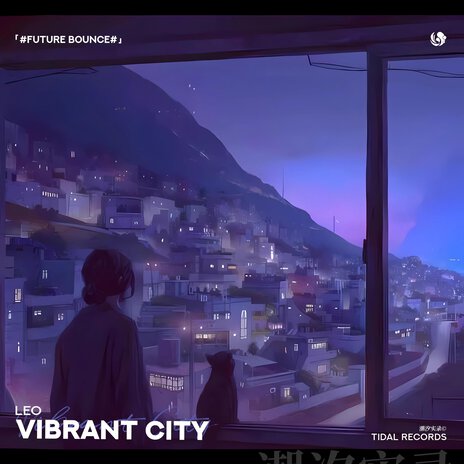 Vibrant City | Boomplay Music