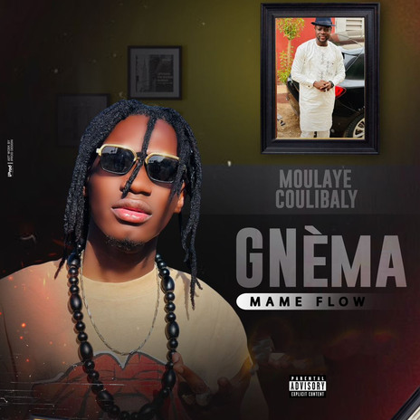 Gnèma Moulaye Coulibaly | Boomplay Music