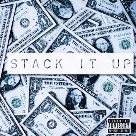 Stack it Up ft. So High J | Boomplay Music