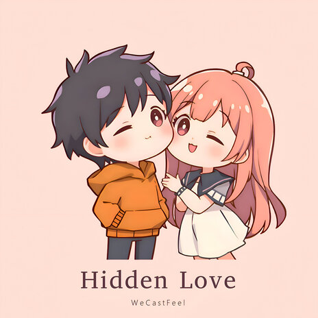 Hidden Love | Boomplay Music