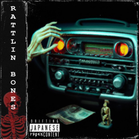 Rattlin' Bones | Boomplay Music