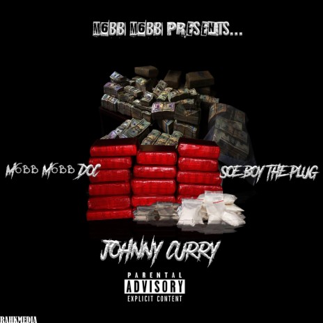 JOHNNY CURRY ft. Soeboy