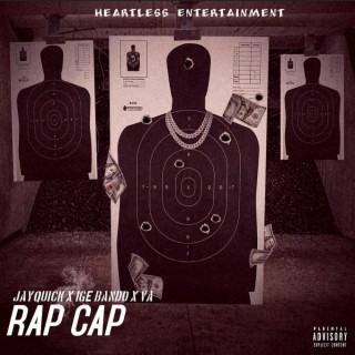 Rap Cap