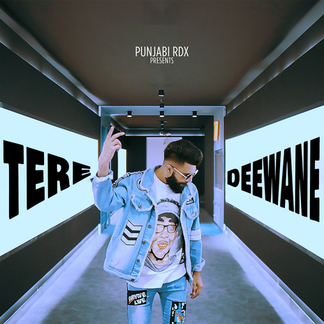 Tere Deewane | Boomplay Music