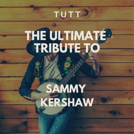 One Day Left To Live (Originally Performed By Sammy Kershaw) | Boomplay Music