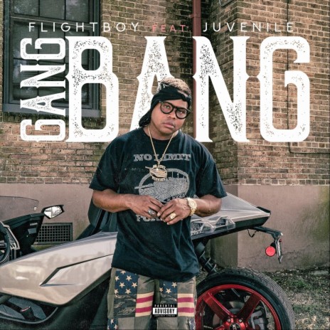 Gang Bang (feat. Juvenile) | Boomplay Music