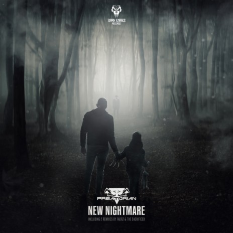 New Nightmare (The Sacrificed Remix) | Boomplay Music
