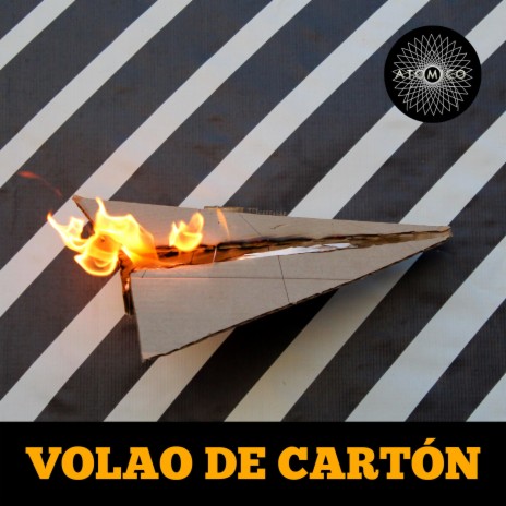 Volao de Cartón | Boomplay Music