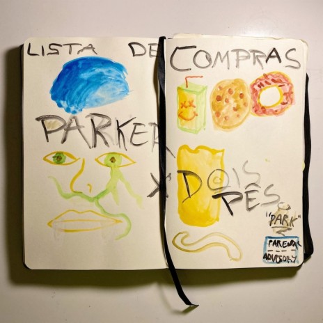 listadecompras (intro) ft. Parker