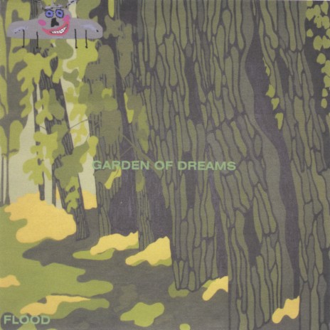 garden of dreams | Boomplay Music