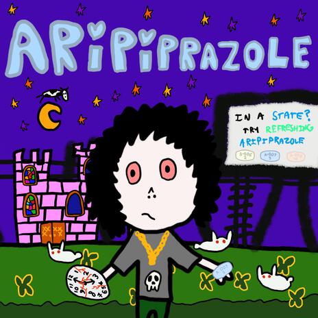 aripiprazole | Boomplay Music